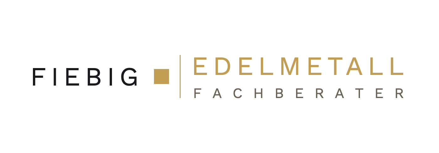 Thomas Fiebig · Edelmetallfachberater