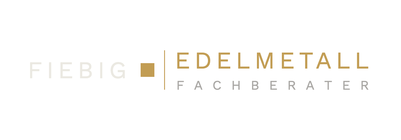 Thomas Fiebig · Edelmetallfachberater